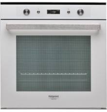 Духовой шкаф HOTPOINT-ARISTON FI7 861 SH WH/HA