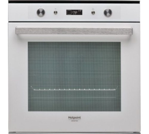 Духовой шкаф HOTPOINT-ARISTON FI7 861 SH WH/HA