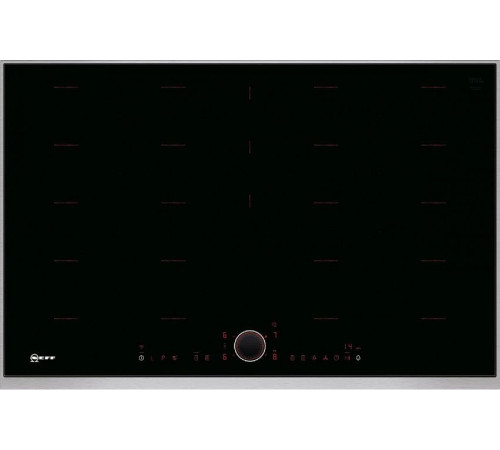 Варочная поверхность NEFF T68TL6UN2