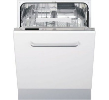Посудомоечная машина AEG F 88020 VI