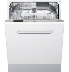 Посудомоечная машина AEG F 88020 VI