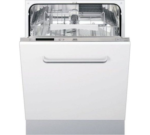 Посудомоечная машина AEG F 88020 VI