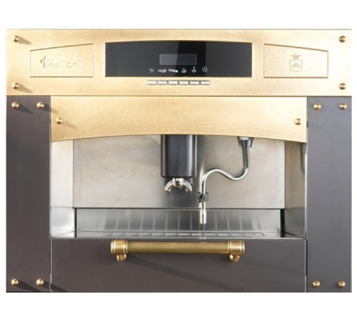 Кофемашина Restart ELF062C