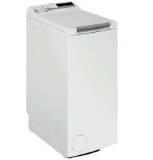 Стиральная машина WHIRLPOOL TDLR 7221BS