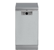 Посудомоечная машина BEKO BDFS26130XQ