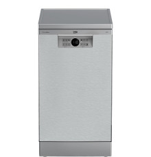Посудомоечная машина BEKO BDFS26130XQ