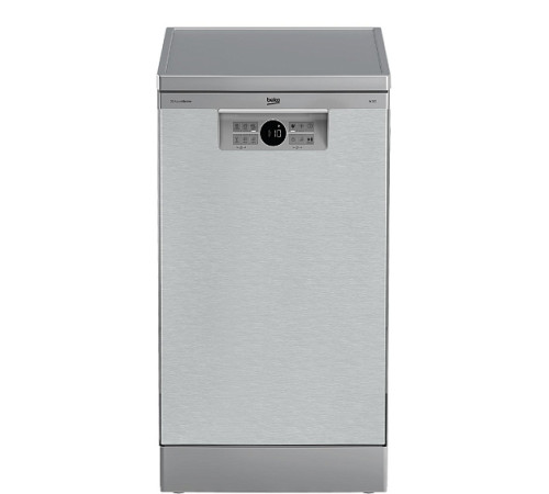 Посудомоечная машина BEKO BDFS26130XQ