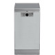 Посудомоечная машина BEKO BDFS26130XQ