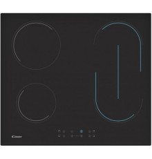 Стеклокерамическая панель Candy CH 64 BVT