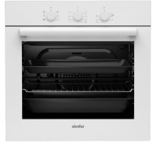 Духовой шкаф SIMFER B6EW16011