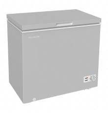 Морозильный ларь WILLMARK CF-310CS серый