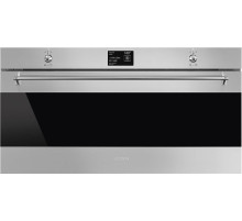 Духовой шкаф SMEG SFPR9395X