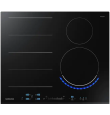 Варочная поверхность SAMSUNG NZ64R9777GK/W1