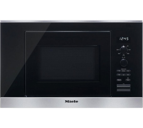 Встраиваемая микроволновая печь Miele M 6030