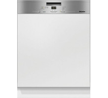 Посудомоечная машина MIELE g 4910 sci bw