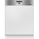 Посудомоечная машина MIELE g 4910 sci bw