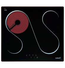 Поверхность CATA t 604