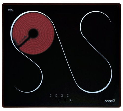 Поверхность CATA t 604