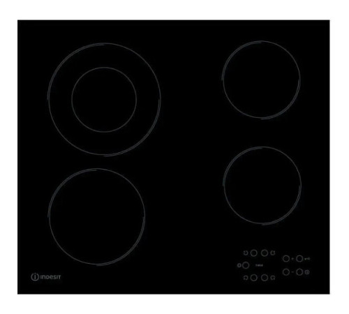 Варочная поверхность INDESIT IR 260 CM