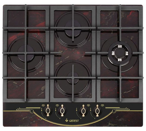 Газовая панель GEFEST СГ СВН 2231-01 К55