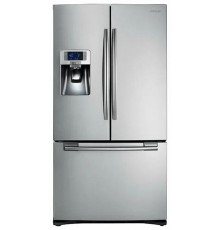 Холодильник Samsung RFG23UERS нержавеющая сталь