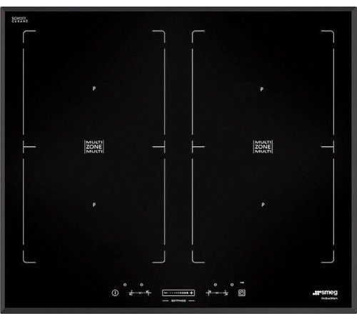 Поверхность SMEG sim562b