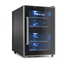 Винный шкаф KITFORT КТ-2405