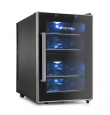 Винный шкаф KITFORT КТ-2405