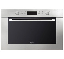 Микроволновая печь WHIRLPOOL AMW 583 IX