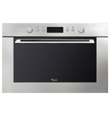 Микроволновая печь WHIRLPOOL AMW 583 IX