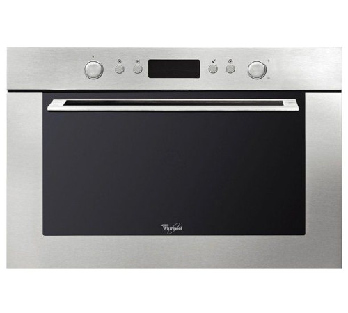 Микроволновая печь WHIRLPOOL AMW 583 IX