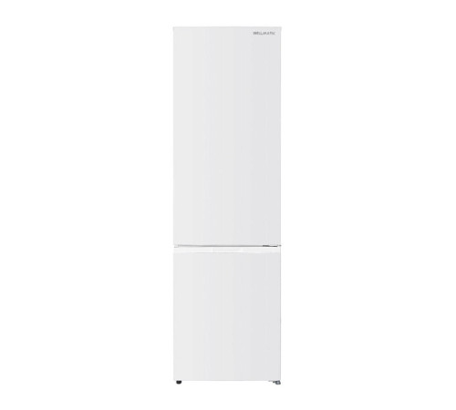 Холодильник WILLMARK RFN-472NFW