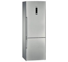 Холодильник Siemens KG46NAI22 нержавеющая сталь