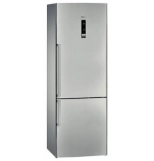 Холодильник Siemens KG46NAI22 нержавеющая сталь