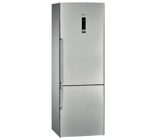 Холодильник Siemens KG46NAI22 нержавеющая сталь