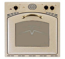 Духовой шкаф газовый NARDI fr 4mb ja