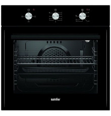 Духовой шкаф SIMFER b6eb13001