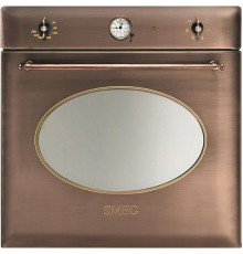 Духовой шкаф SMEG sf850ra