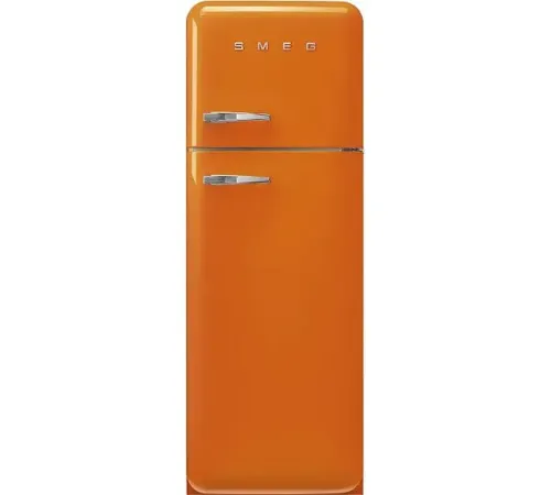Холодильник SMEG FAB30ROR6