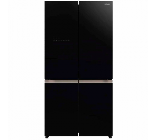Холодильник HITACHI R-WB720PUC1 GCK