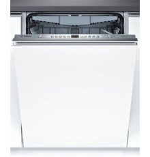 Встраиваемая посудомоечная машина BOSCH SBV45FX01R