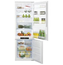 Встраиваемый холодильник Hotpoint-Ariston BCB 8020 AA F C O 3