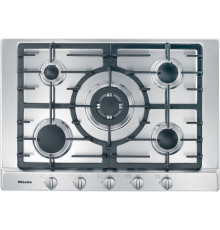 Варочная поверхность MIELE KM 2032 Stainless steel
