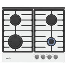 Варочная панель SIMFER H60L41W511