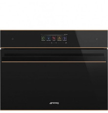 Духовой шкаф SMEG SF4606WMCNR