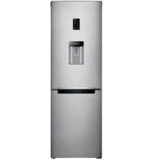 Холодильник Samsung RB29FDRNDSA нержавеющая сталь