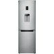 Холодильник Samsung RB29FDRNDSA нержавеющая сталь