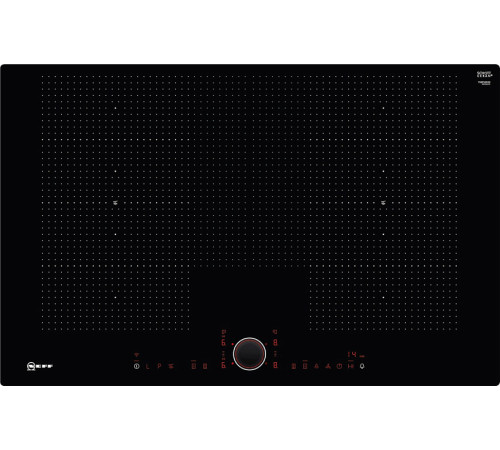 Варочная поверхность NEFF T68PS6RX0
