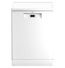 Посудомоечная машина BEKO BDFN15422W