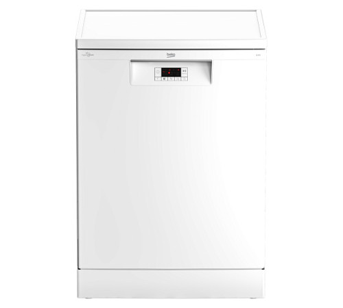 Посудомоечная машина BEKO BDFN15422W
